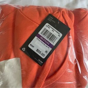 Men's UA Hustle Fleece Hoodie (New)